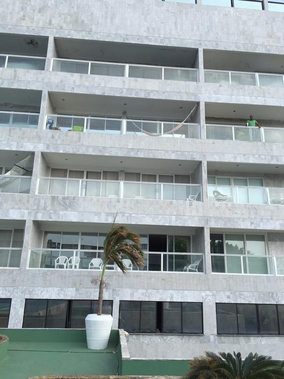 Apartamento Sunrise con vista interna o con vista al mar San Andrés Camera foto
